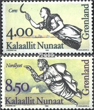 Dänemark grönland 252 gebraucht kaufen  Gießen
