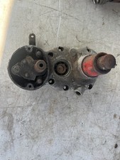 Norton international cs1 for sale  BEDFORD