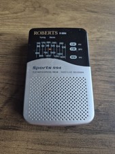 Roberts sports 994 for sale  CHRISTCHURCH