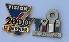 Lot pin berner d'occasion  Thann