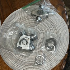 Drive axle joint for sale  Saybrook