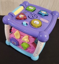 Vtech busy learners for sale  Lawrenceville