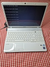 Sony vaio vpceb3f4e for sale  LINCOLN