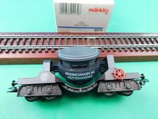 B08 märklin güterwagen gebraucht kaufen  Königsbrunn