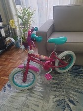 Disney princess pink for sale  LONDON