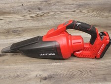 Craftsman cmcvh001 vacuum for sale  Columbus