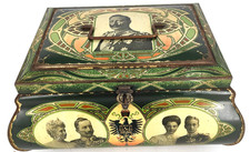 Wwi boîte coffret d'occasion  Strasbourg-
