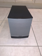 Caisson subwoofer bose d'occasion Caisson subwoofer bose d'occasion  Chabris