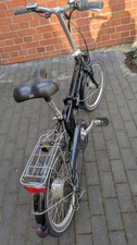 Klapprad zoll bike gebraucht kaufen Klapprad zoll bike gebraucht kaufen  Frankfurt am Main