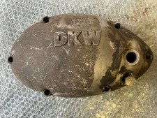 Dkw rt125 gehäusedeckel gebraucht kaufen  Georgenthal