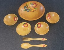 7 pc fruit bowls for sale 7 pc fruit bowls for sale Babcock