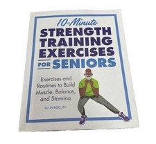Minute strength training for sale  Highland Park