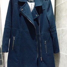 Ladies modern navy for sale  GLASGOW