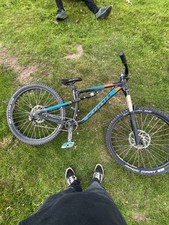 Kona precept 150 for sale  HIGH PEAK