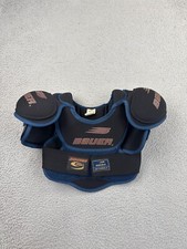Bauer hockey shoulder for sale  Oklahoma City