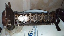 Maserati biturbo castelletto usato  Fasano