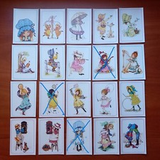 Images panini vintage d'occasion  Solre-le-Château
