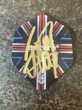 Darts james wade for sale  UK