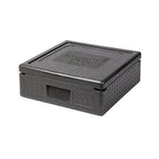 Thermo future box usato  Roccagloriosa