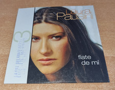 LAURA PAUSINI Fiate de mi SPAIN GERMANY PROMO CD SINGLE ULTRA RARE 2001 OOP comprar usado  Enviando para Brazil