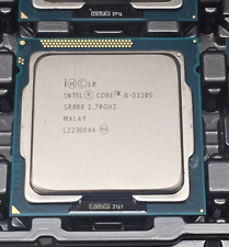 Usado, Processador Intel Core i5-3330S SR0RR 2.7GHz Desktop CPU comprar usado  Enviando para Brazil