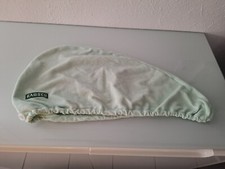 Kopfhandtuch haarhandtuch turb gebraucht kaufen  Brackenheim