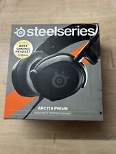 Casque gamer steelseries d'occasion  Saumur