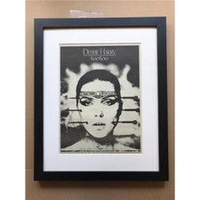 Debbie harry koo for sale  CHESTERFIELD