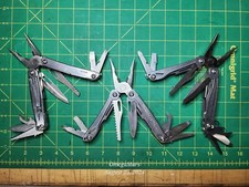 Leatherman sidekick one for sale  Weatherford