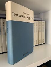 Contessi elettronica applicata usato  Italia