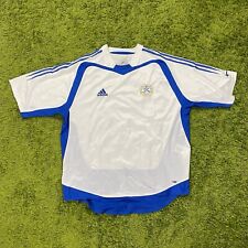 Adidas finnland trikot gebraucht kaufen  Leverkusen
