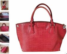 Sac main cuir d'occasion  Cannes