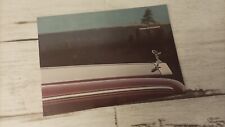 Catalogue brochure rolls d'occasion  Mitry-Mory