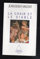 Chair diable jean d'occasion  Valognes