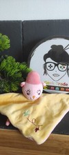 Doudou chat souris d'occasion  Veneux-les-Sablons