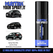 Spray fiat alfa usato  Roma