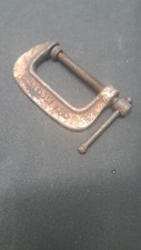 Vintage small clamp for sale  Wellsboro