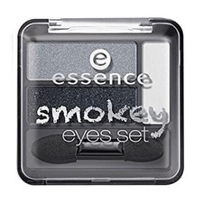 Smokey eyes set gebraucht kaufen  Siegburg