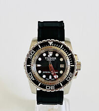 Tudor hydronaut 1200 gebraucht kaufen  Tamm