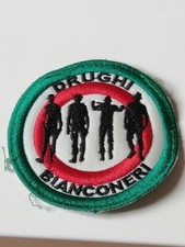 Toppa ultras drughi usato  Foligno