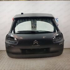 Citroen picasso rear for sale  LIVINGSTON