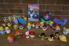 Pick figure little for sale  Colorado Springs