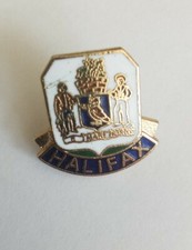 Pin egf halifax d'occasion  Marles-les-Mines