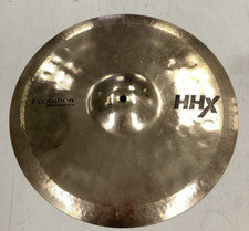 Sabian hhx evolution for sale  Jacksonville