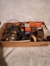 Antique grab box for sale  Indianapolis