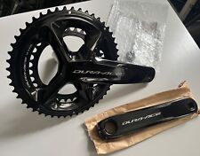 Pedalier shimano dura d'occasion  Bessancourt