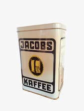 Alte kaffeedose jacobs gebraucht kaufen  Erftstadt