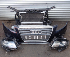 Audi line 2008 for sale  GLOUCESTER