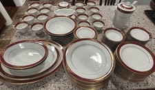 Piece set noritake for sale  Brownstown