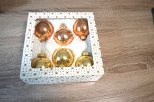 Anciennes boules noel d'occasion Anciennes boules noel d'occasion  Truchtersheim